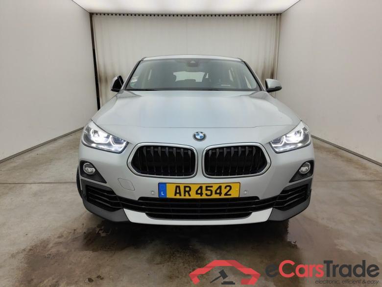 BMW X2 DIESEL sDrive 16d 116  (EU6d-TEMP) 5d Auto