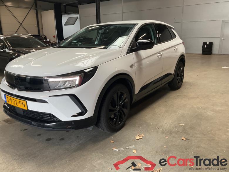 OPEL Grandland 1.2 Turbo Level 4 #1