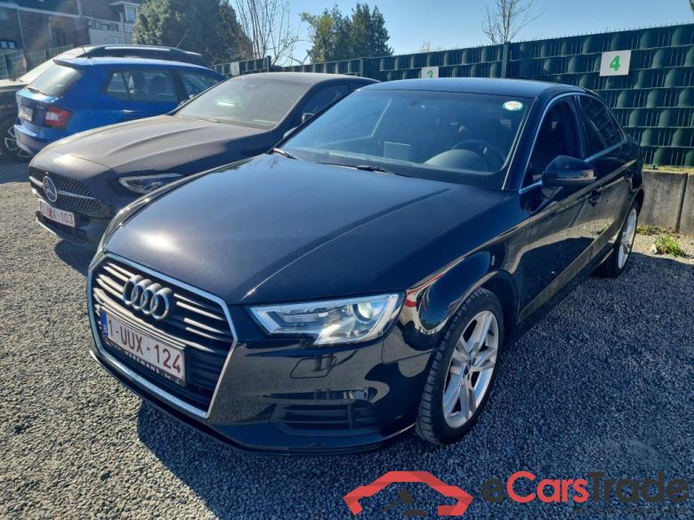 AUDI - AUD A3 BERLINE TDi 116PK Pack Business Plus With Sport Seats #1