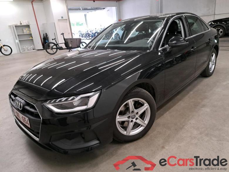 AUDI - AUD A4 35 TFSi 150PK Pack Business Plus & DAB & Accoustic Glass * PETROL * #1