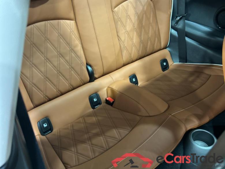 MINI MINI 32.6 KWH COOPER SE Maximized Pack Classic Trim #6