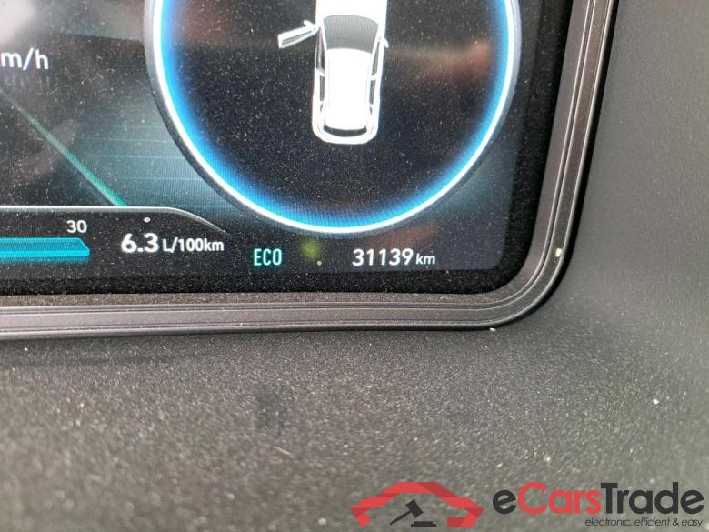 Hyundai 1.0 TGDI 48V Maxx 4X2 Kona Maxx Mild-Hybrid 2WD 1.0 T-GDI 120CV MT6 E6d #5