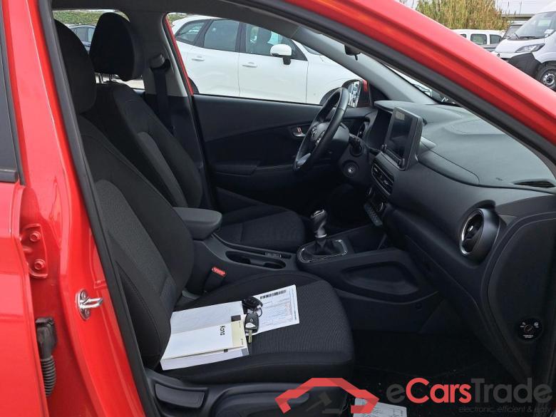 Hyundai 1.0 TGDI 48V Maxx 4X2 Kona Maxx Mild-Hybrid 2WD 1.0 T-GDI 120CV MT6 E6d #6