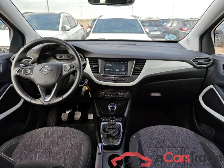 Opel 1.2 81kW (110CV) Opel 2020 OPEL Crossland X / 2017 / 5P / todoterreno 1.2 81kW (110CV) Opel 2020 #3