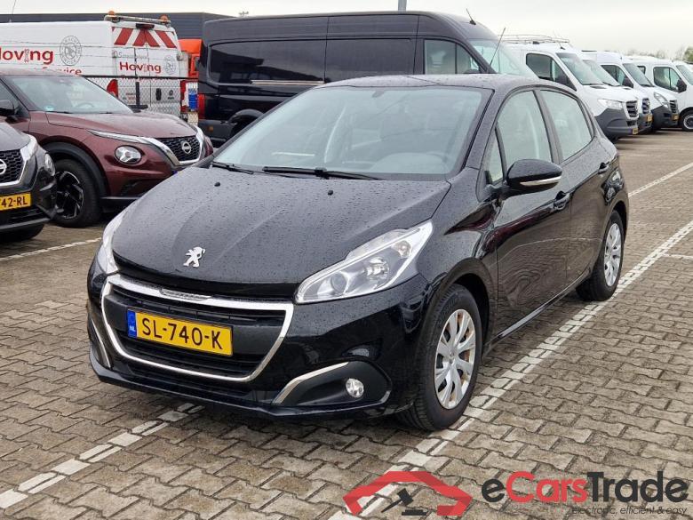 PEUGEOT 208 60 kW #1