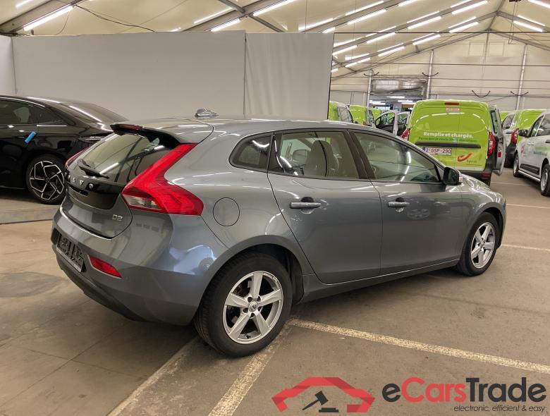 VOLVO V40 2.0 D2 Eco Kinetic #2