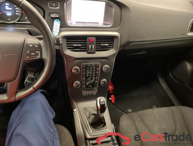 VOLVO V40 2.0 D2 Eco Kinetic #3