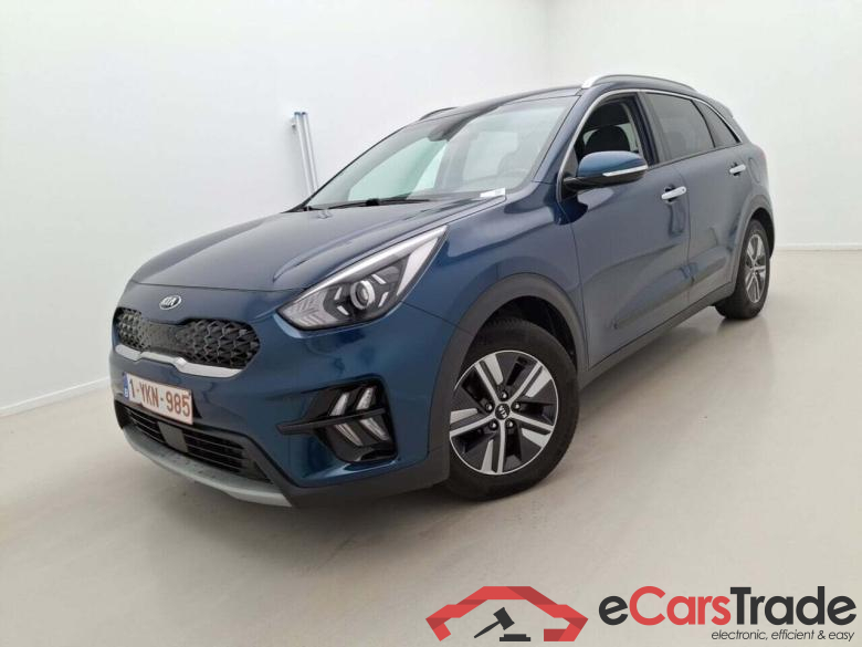 KIA NIRO 1.6 GDI HEV MORE DCT