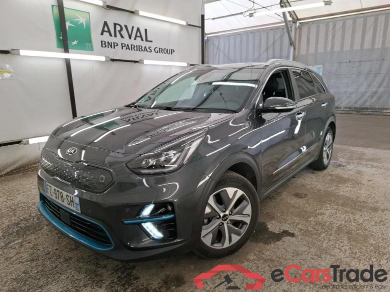 Kia 64 KWH PREMIUM 204 CH KIA e-Niro / 2016 / 5P / Berline 64 KWH PREMIUM 204 CH #1