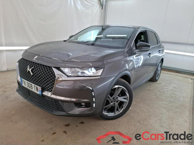 DS E-TENSE 225 Business 7 Crossback E-Tense 4x2 Business 1.6 225CV BVA8 E6d
