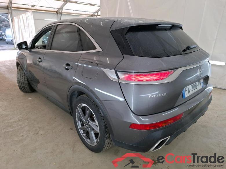 DS E-TENSE 225 Business 7 Crossback E-Tense 4x2 Business 1.6 225CV BVA8 E6d #2