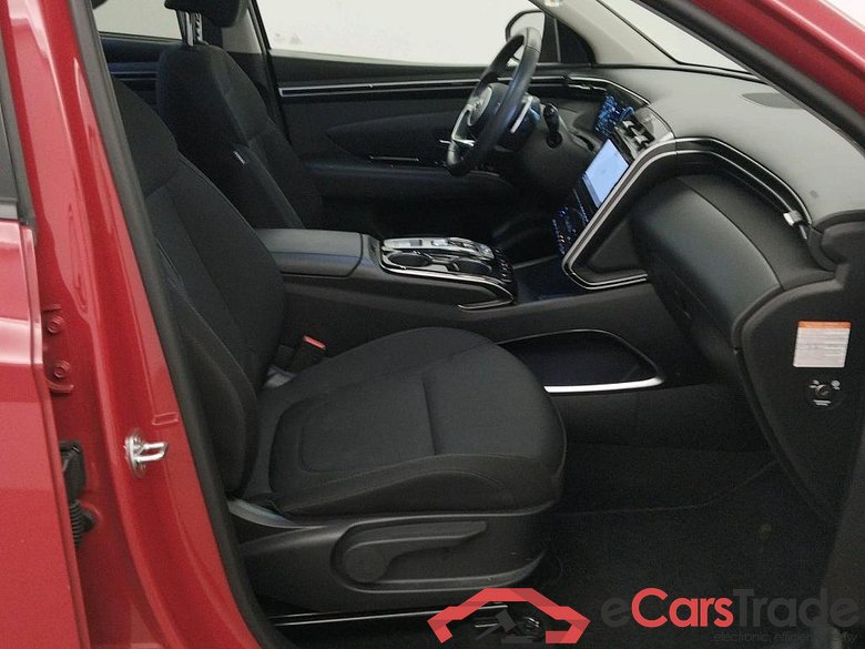 Hyundai 1.6 TGDI PHEV 195kW Tecno Sky Auto 4x4 Tucson Tecno Sky Plug-In Hybrid 4WD 1.6 T-GDI 180CV AT6 E6d #6