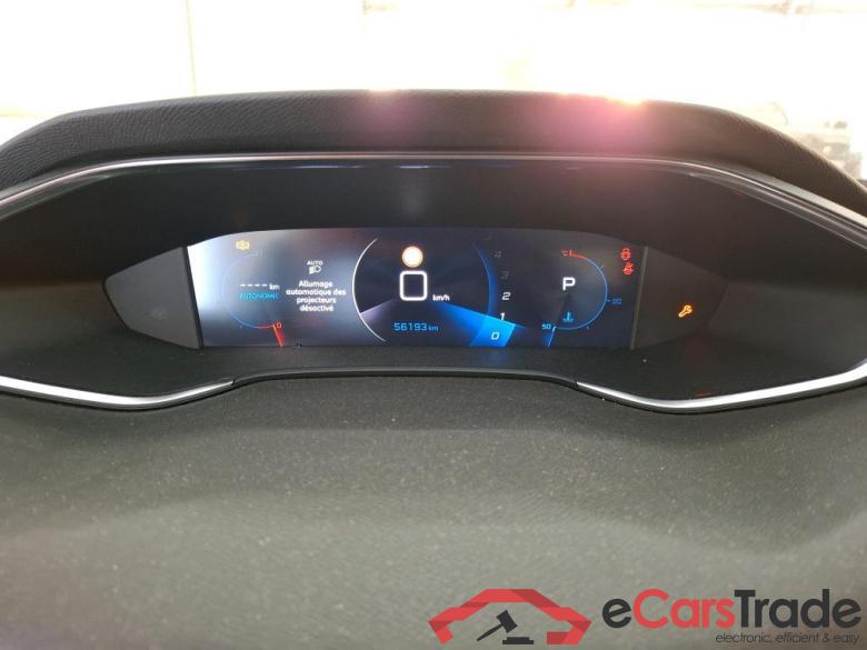 Peugeot Puretech 130 S&S EAT8 Allure Busin 308 Allure Business 1.2 PureTech 130CV BVA8 E6d #6