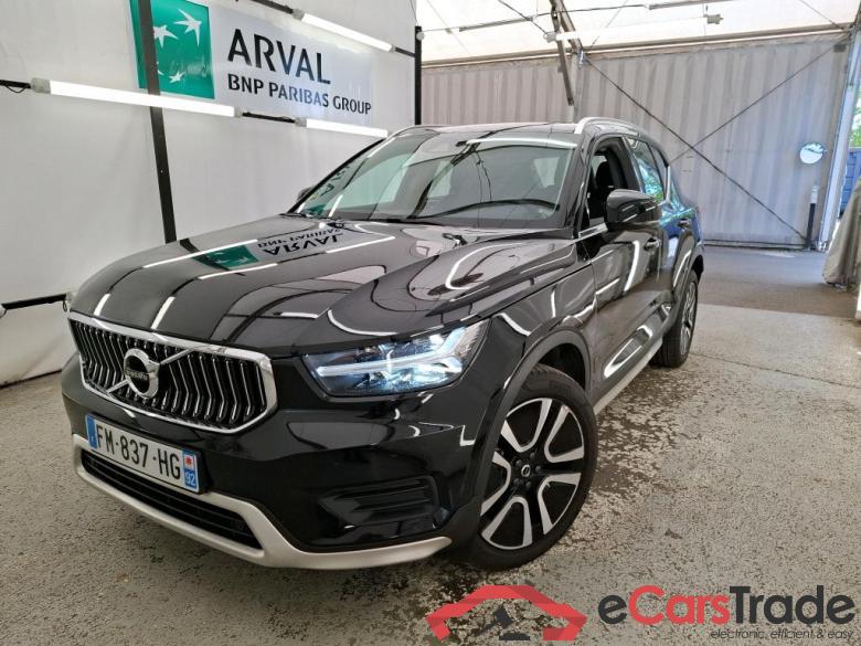 Volvo D3 AWD AdBlue 150 Geartro 8 Inscription XC40 Inscription AWD 2.0 D3 150CV BVA8 E6dT #1