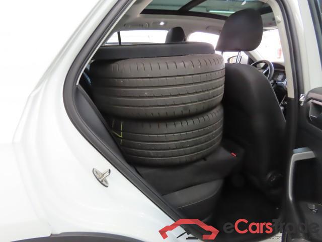 Volkswagen T-Roc ´17 T-Roc Style 4Motion 2.0 TDI 110KW AT7 E6dT #1