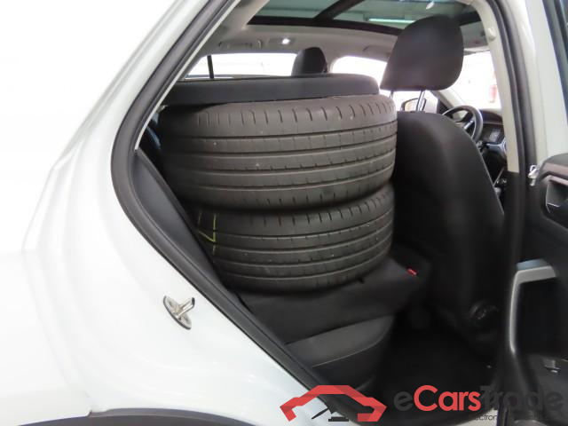 Volkswagen T-Roc ´17 T-Roc Style 4Motion 2.0 TDI 110KW AT7 E6dT