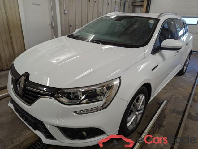 Renault Mégane GT ´15 Megane IV Grandtour Business Edition 1.5 dCi 85KW AT7 E6dT #1