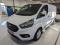 preview Ford Transit Custom #0