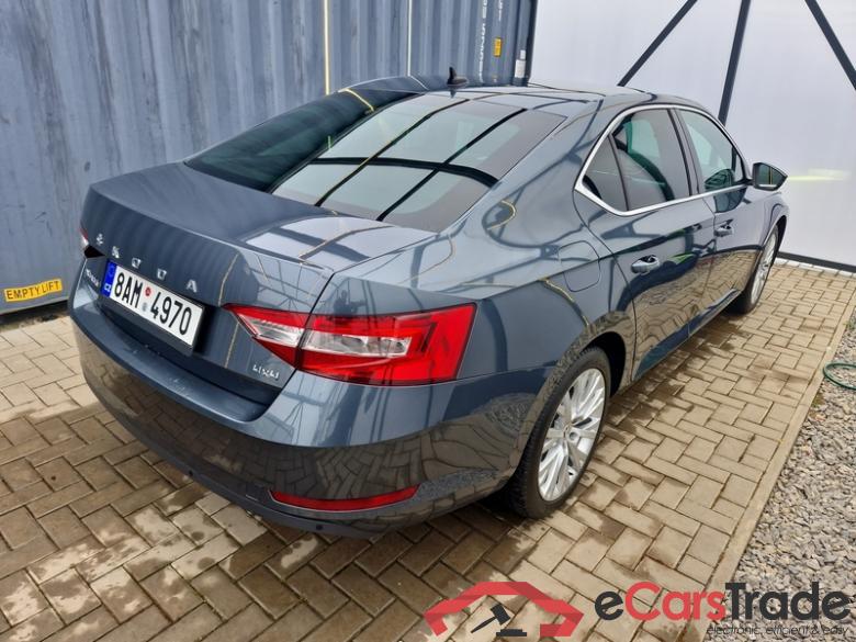 Skoda  Superb (3V3)(2015) Sup.2.0TDI 147 Amb 4x4 Aut #2