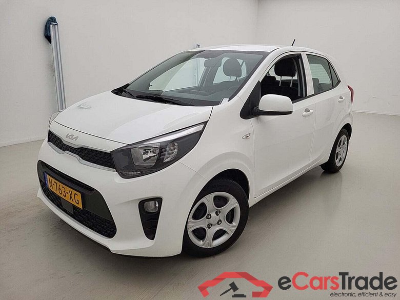 KIA Picanto 1.0 DPi ComfortLine