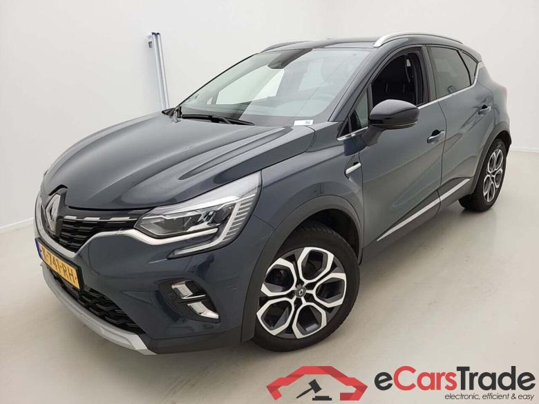 RENAULT Captur 1.0 TCe 90 Edition One #1