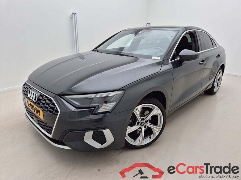 AUDI A3 Limousine 35 TFSI edition one S-Tronic