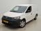 preview Volkswagen Caddy #0