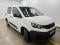 preview Peugeot Partner #3