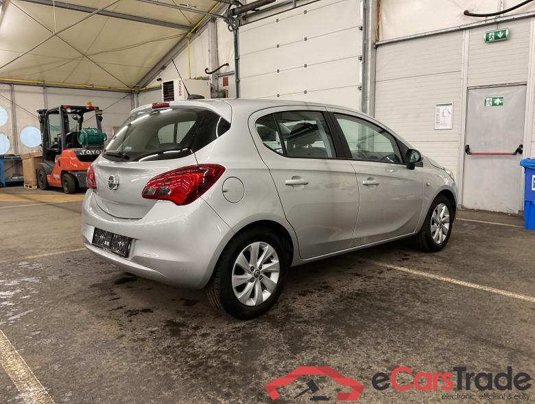 OPEL Corsa Corsa 1.2i Enjoy #2