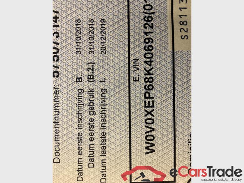 OPEL Corsa Corsa 1.2i Enjoy #3