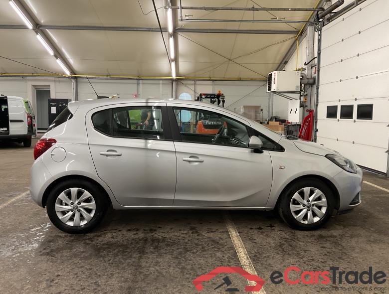 OPEL Corsa Corsa 1.2i Enjoy #5