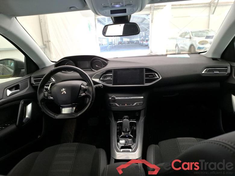 Peugeot BlueHDi 130 EAT8 S&S ALLURE BUSINESS 308 Allure Business 1.5 HDi 130CV BVA8 E6dT #5