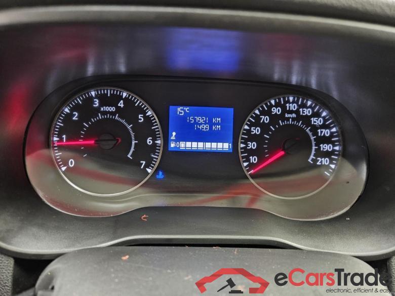 Dacia 1.5 Blue dCi 115CP Comfort 4WD 1.5 Blue dCi 115CP Comfort 4WD #6