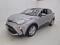 preview Toyota C-HR #0