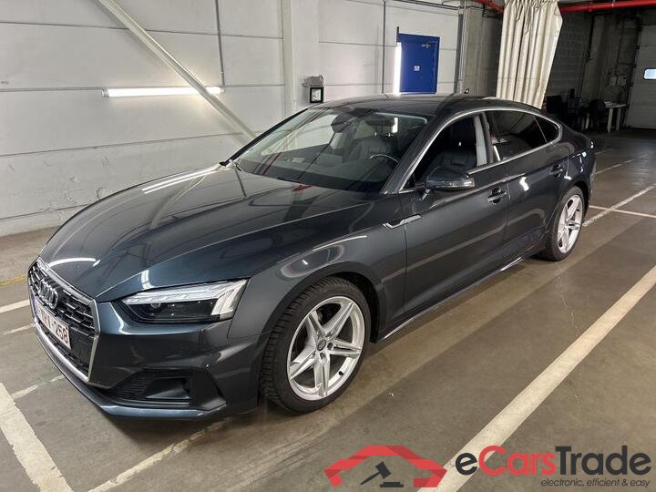 Audi A5 Sportback A5 Sportback 30 TDI S tronic Business Edition 100kW/136pk  5D/P Auto-7 #1