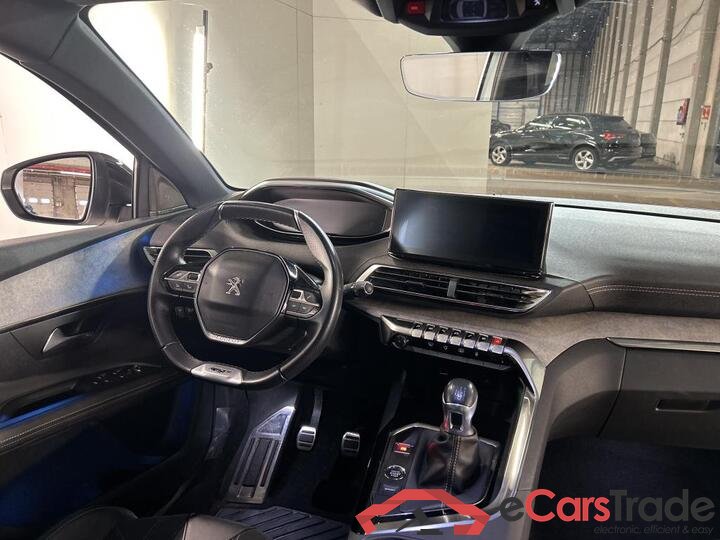 Peugeot 3008 3008 1.2 PureTech S/S GT 96kW/130pk  5D/P Man-6 #5