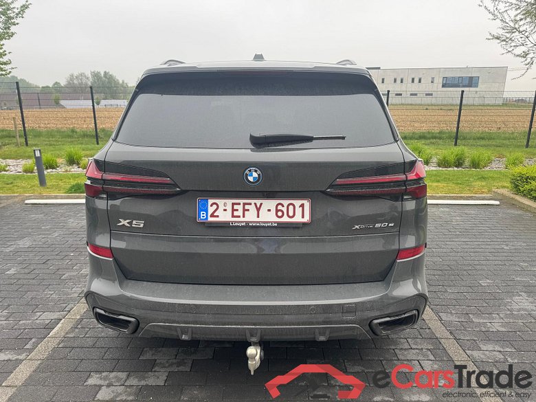 BMW X5 (G05) 3.0AS xDrive50e PHEV (360 kW) #5