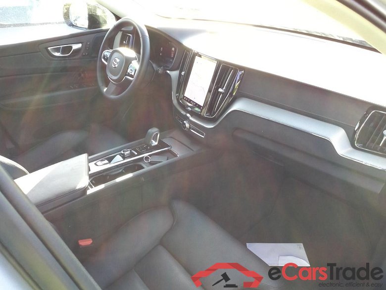 XC60 T6 350 PHEV BA AWD UDA CN #3