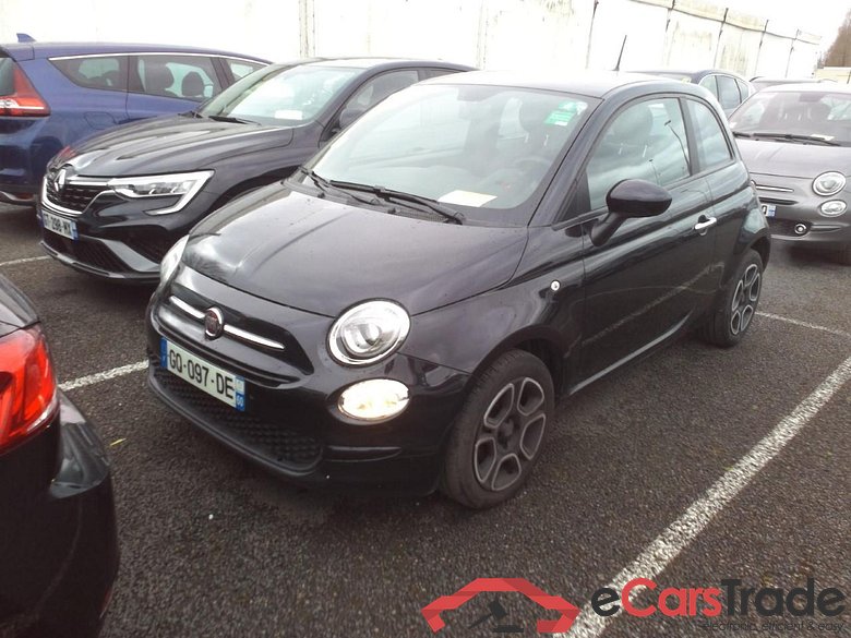 500 MY22 HYB 70 CLUB RSK #1