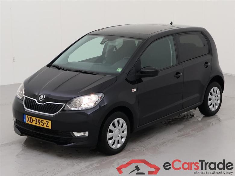 SKODA Citigo 44 kW