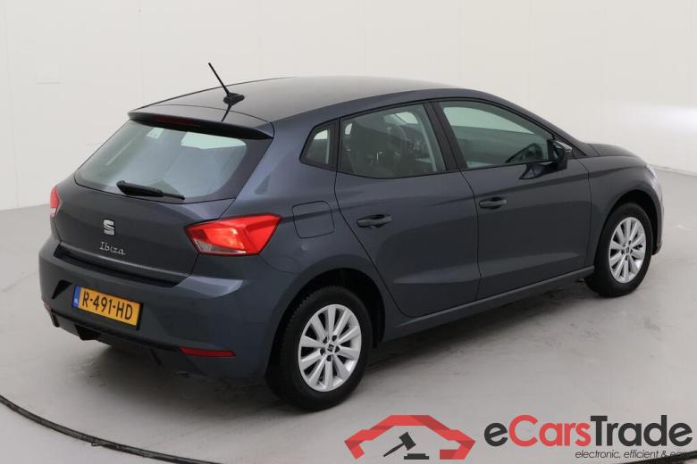 SEAT Ibiza 70 kW #5