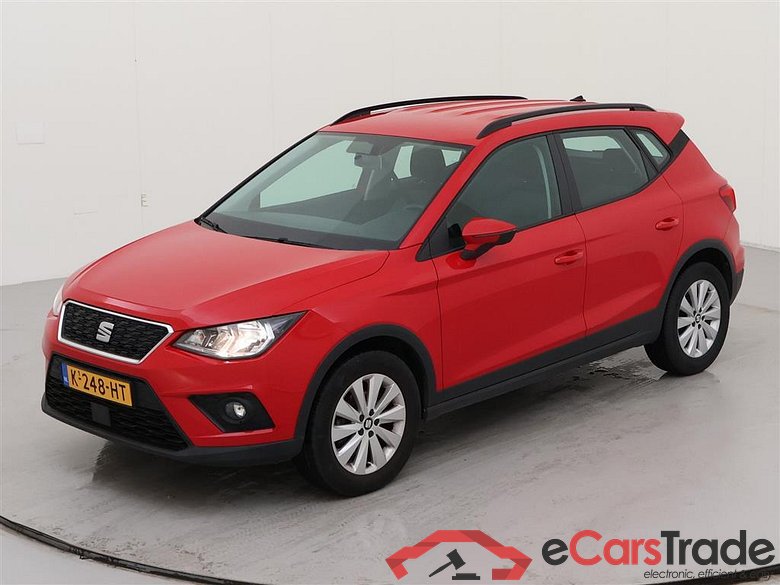SEAT Arona 70 kW #1