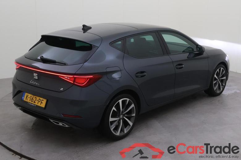 SEAT LEON 110 kW #6