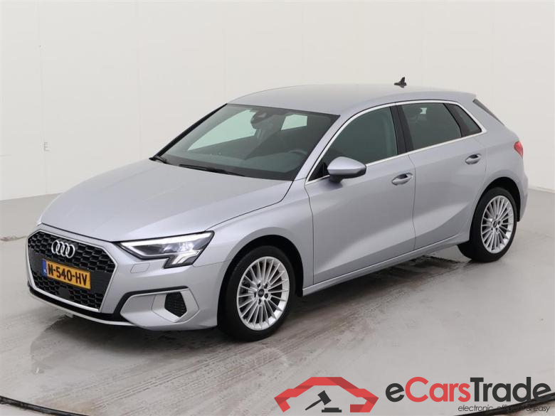 AUDI A3 Sportback 81 kW