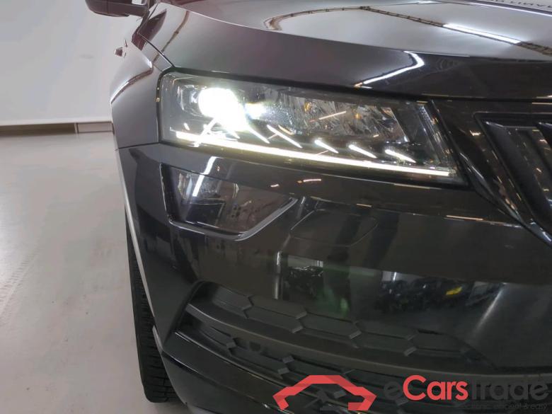 SKODA Karoq 110 kW #4
