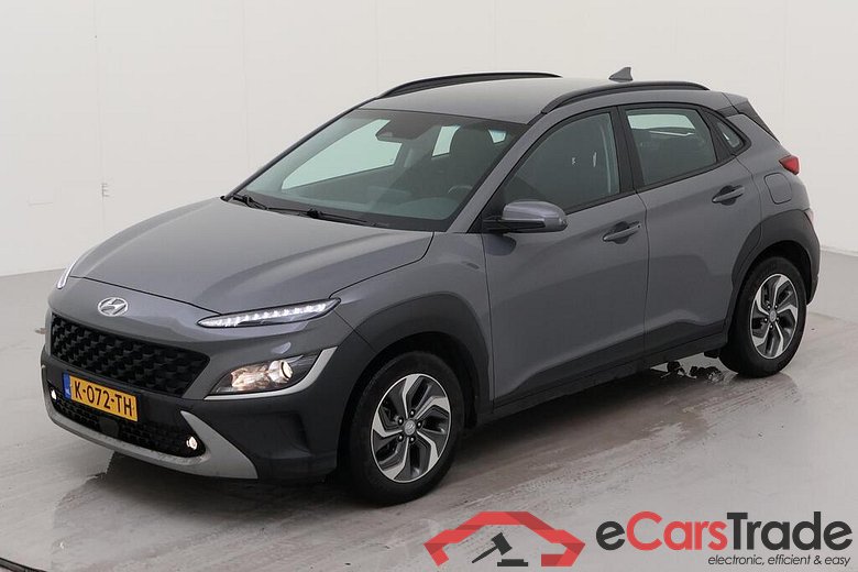 HYUNDAI Kona 77 kW #1