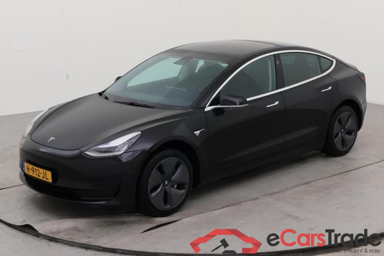 Tesla Model 3 Pano LED Navi Leather KeylessGo Camera Klima PDC ...