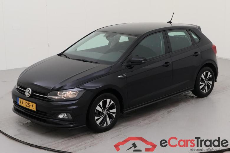VOLKSWAGEN POLO 70 kW #1