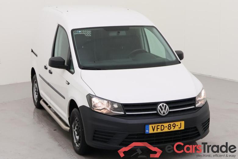 VOLKSWAGEN Caddy 75 kW #4