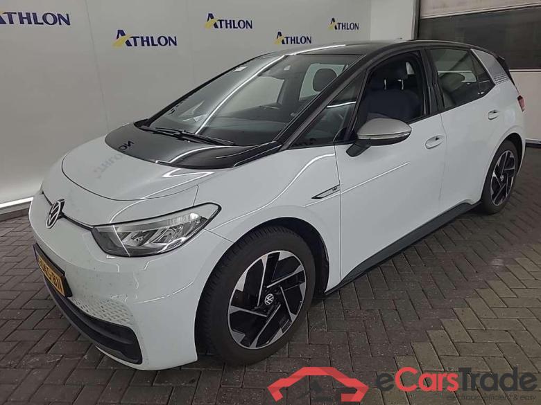 VOLKSWAGEN ID.3 58kWh 1st auto 5D 150kW